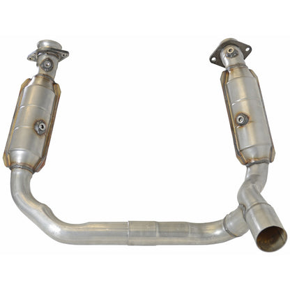 AP Exhaust Catalytic Converter 645224