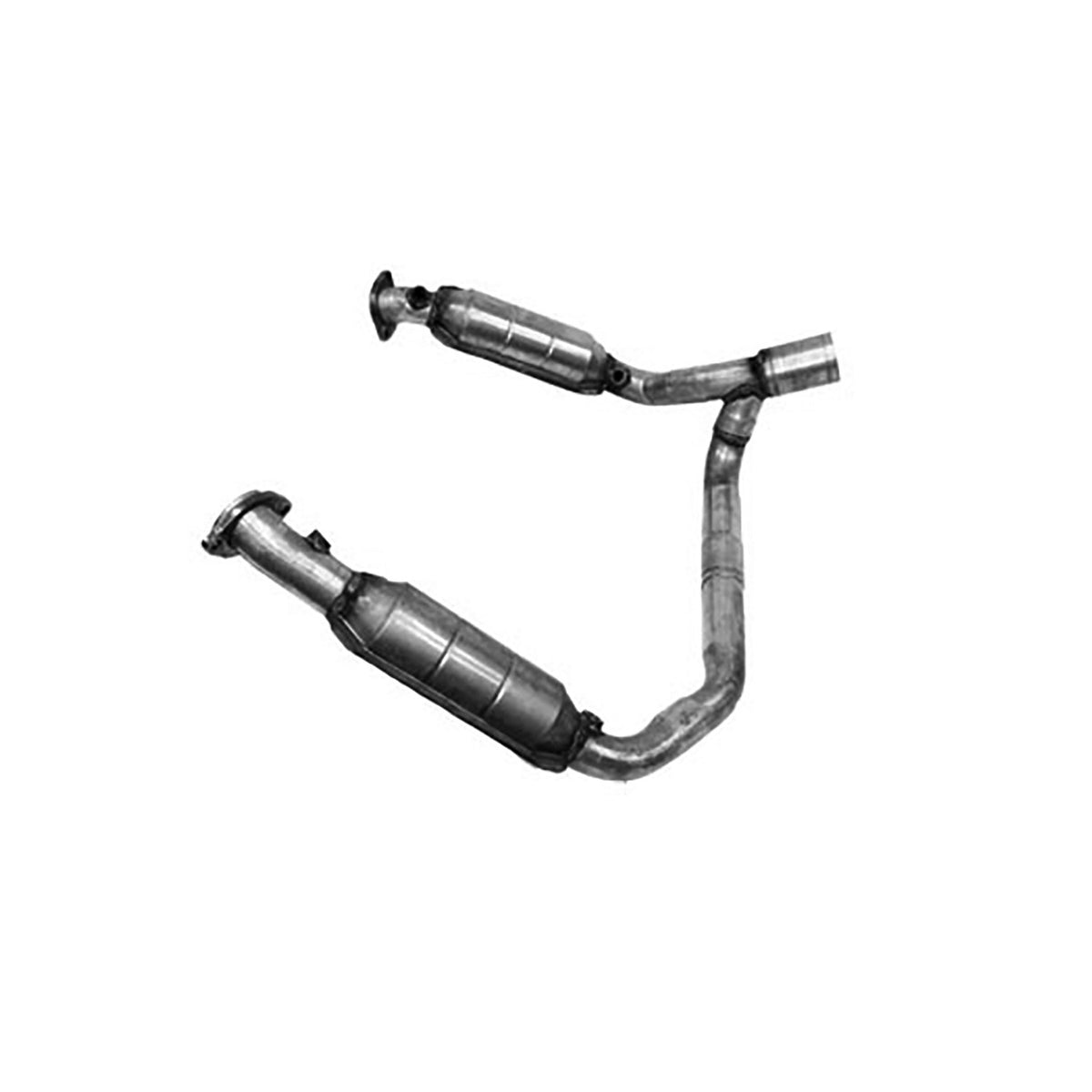 AP Exhaust Catalytic Converter 645227