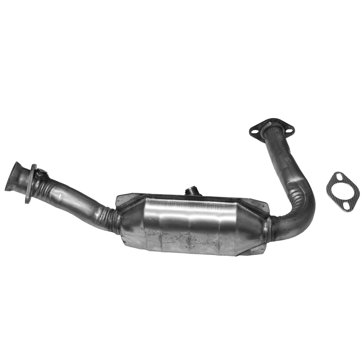 AP Exhaust Catalytic Converter 645241