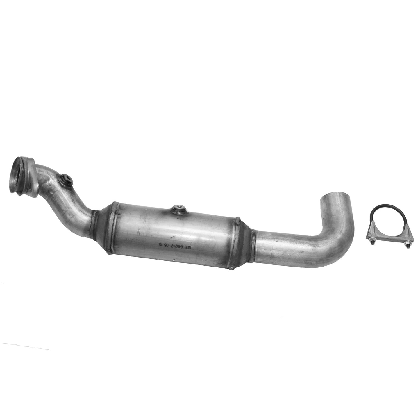 AP Exhaust Catalytic Converter 645247