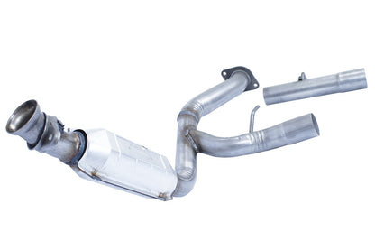 AP Exhaust Catalytic Converter 645252