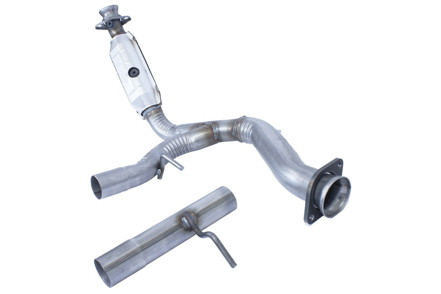 AP Exhaust Catalytic Converter 645252