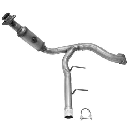 AP Exhaust Catalytic Converter 645252