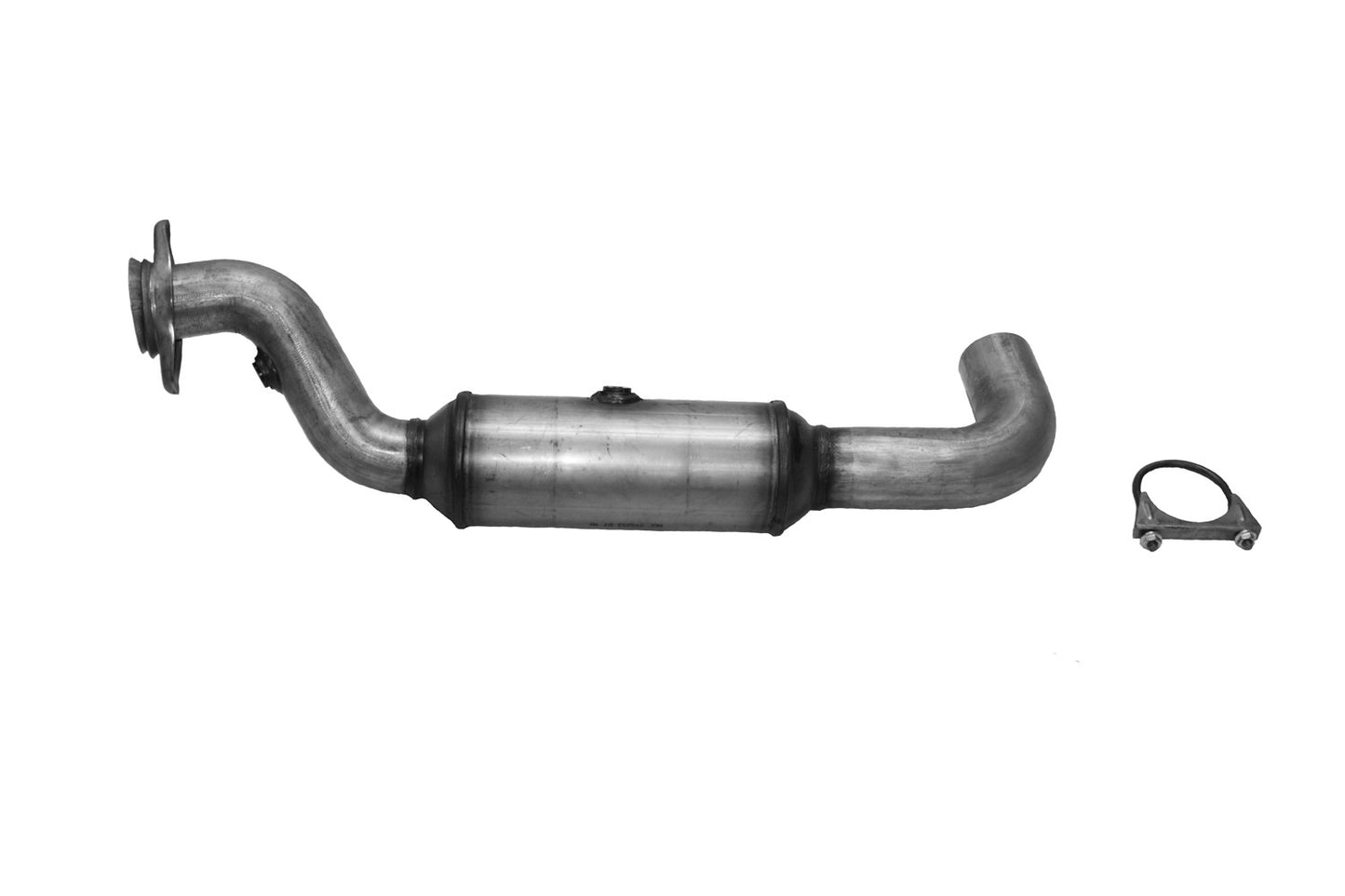 AP Exhaust Catalytic Converter 645253
