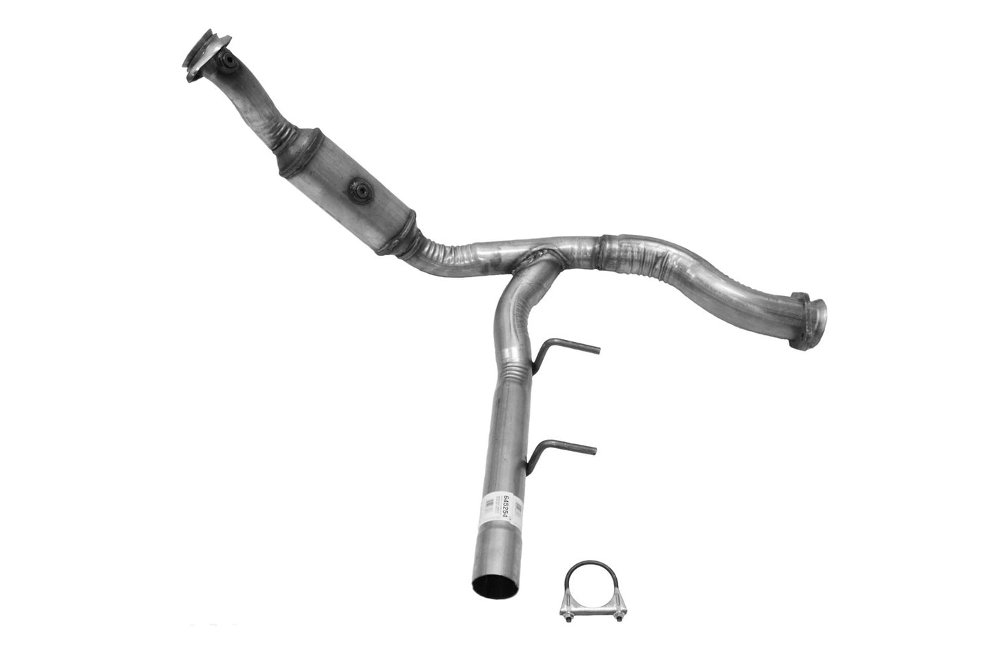 AP Exhaust Catalytic Converter 645254