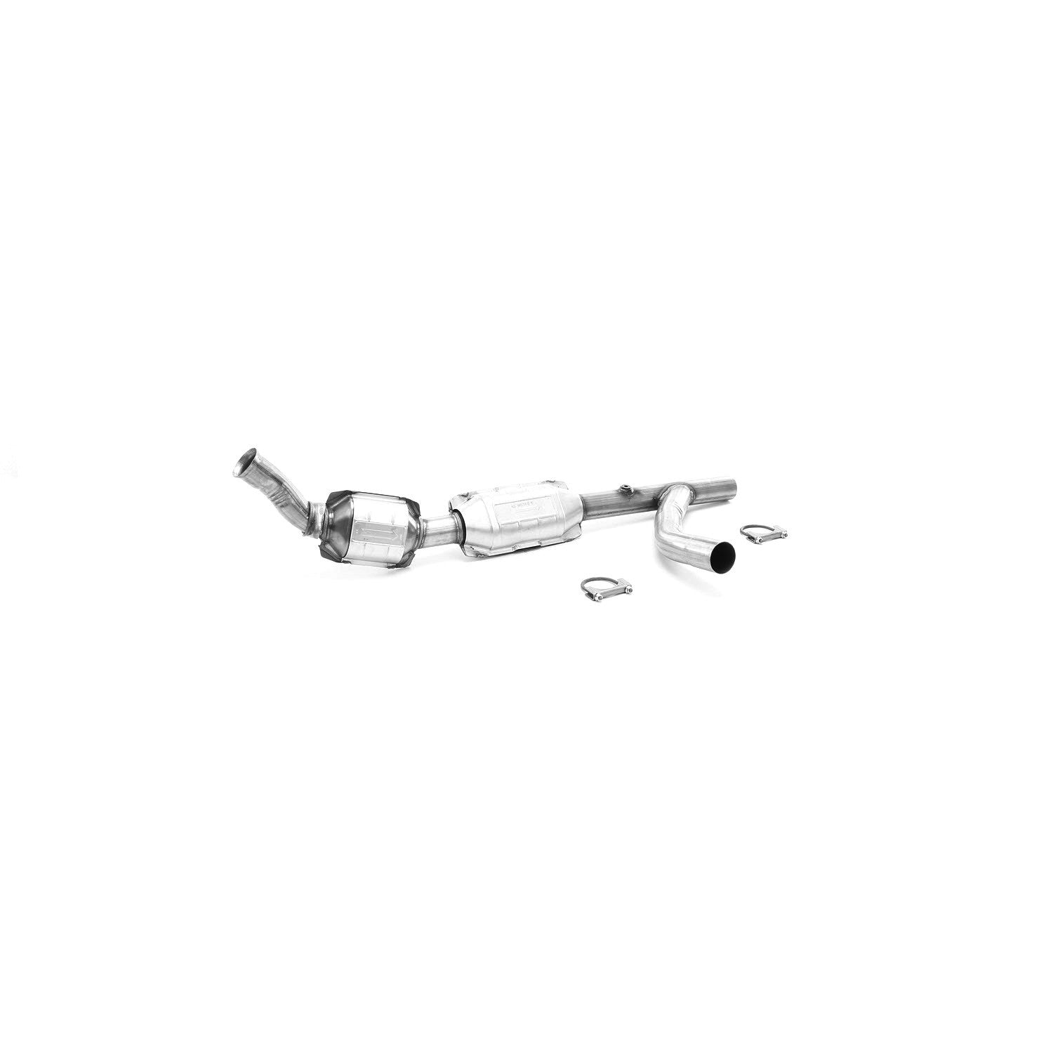 AP Exhaust Catalytic Converter 645259