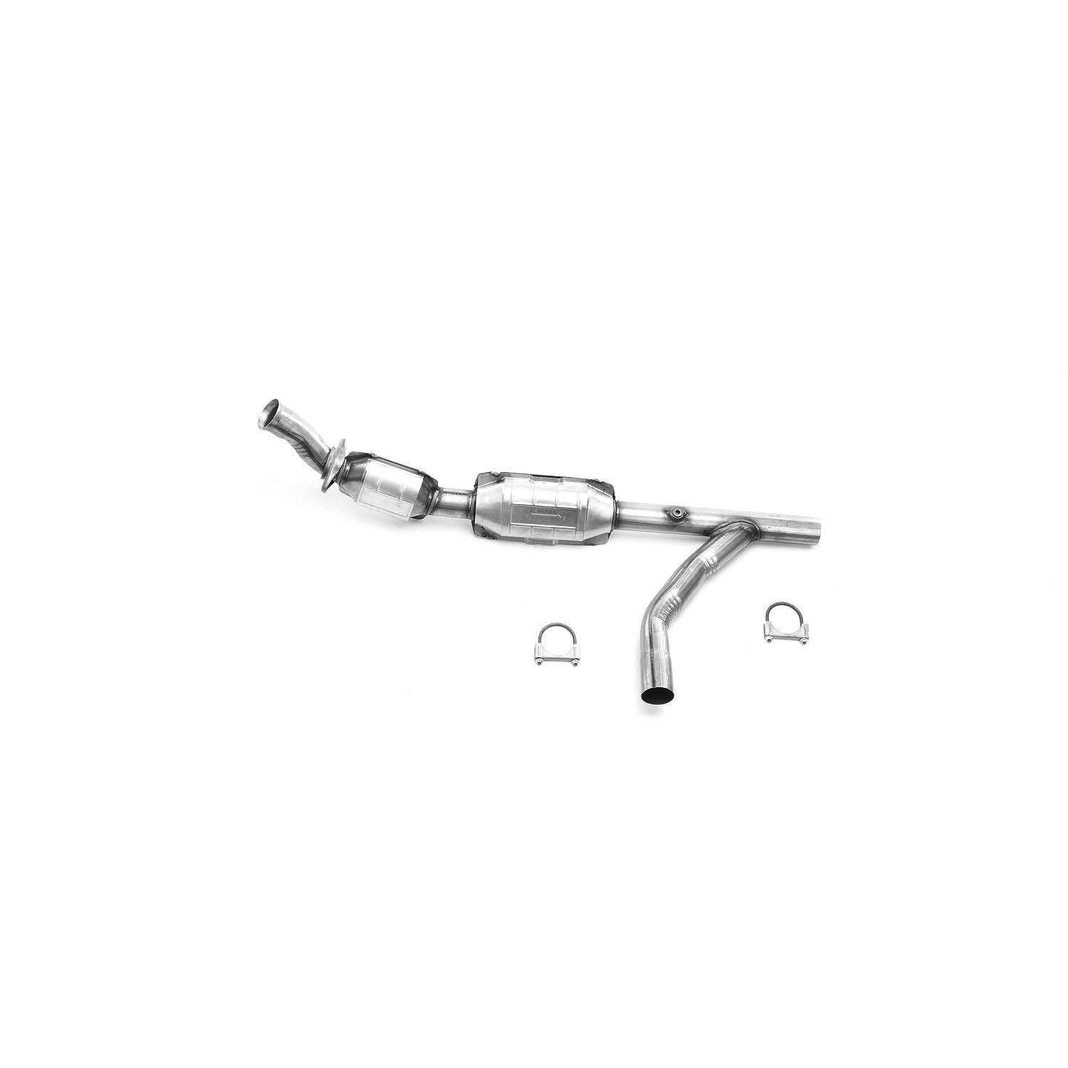 AP Exhaust Catalytic Converter 645259