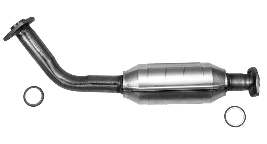 AP Exhaust Catalytic Converter 645266