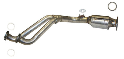 AP Exhaust Catalytic Converter 645267
