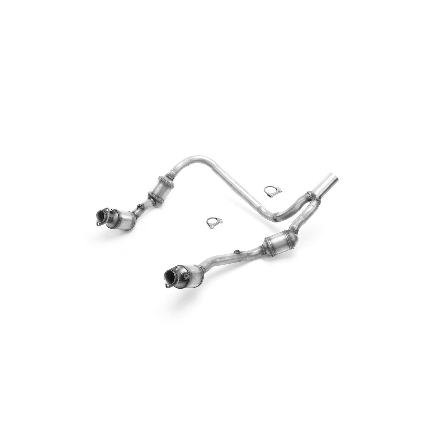 AP Exhaust Catalytic Converter 645269