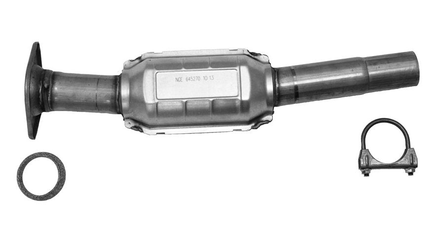 AP Exhaust Catalytic Converter 645270