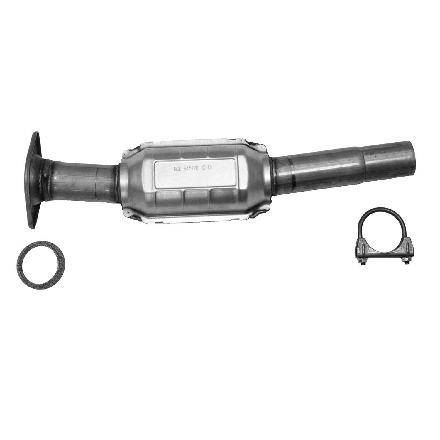 AP Exhaust Catalytic Converter 645270