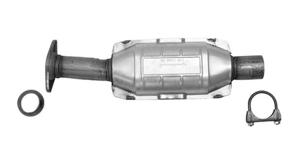 AP Exhaust Catalytic Converter 645273