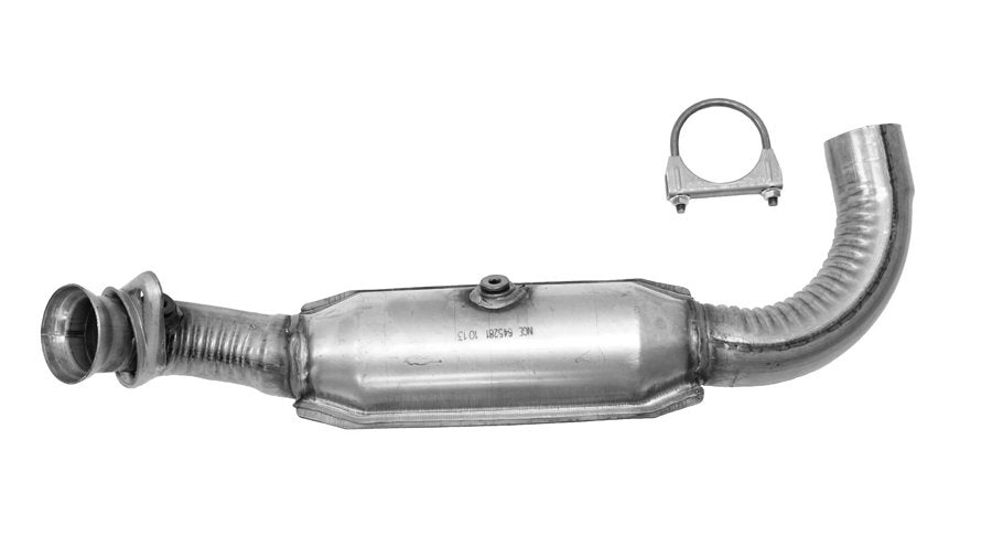 AP Exhaust Catalytic Converter 645281