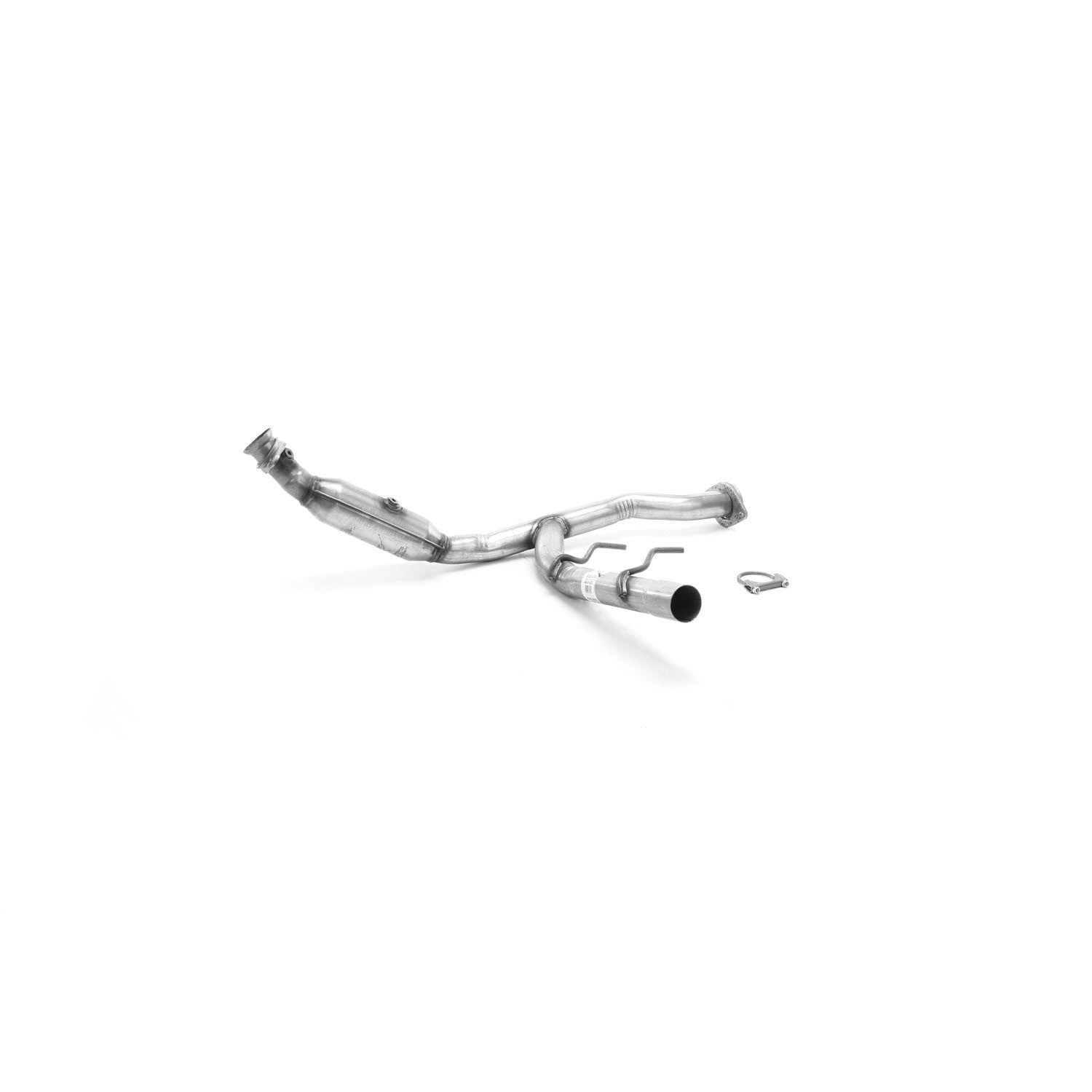 AP Exhaust Catalytic Converter 645282