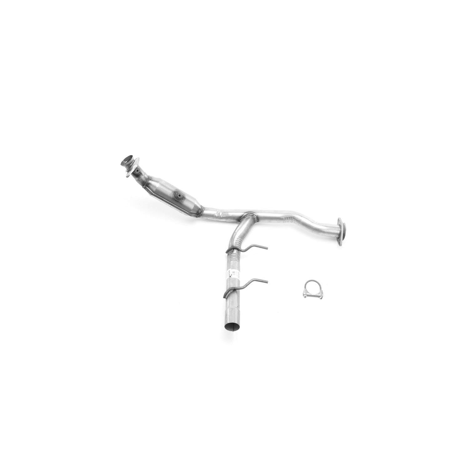 AP Exhaust Catalytic Converter 645282