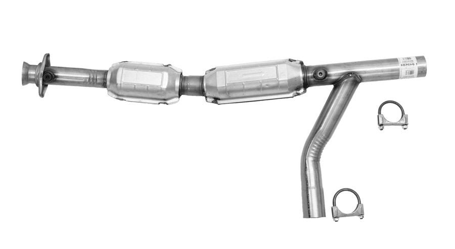 AP Exhaust Catalytic Converter 645284