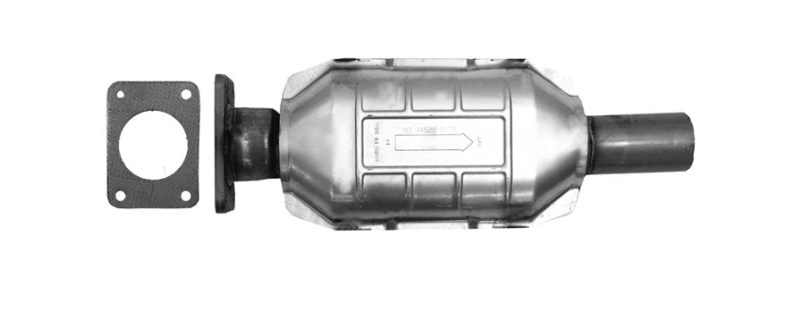 AP Exhaust Catalytic Converter 645288