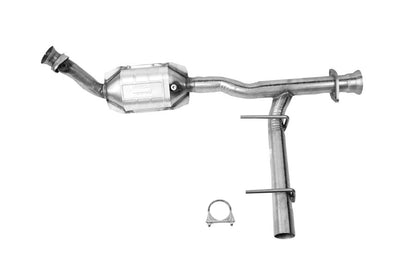 AP Exhaust Catalytic Converter 645289