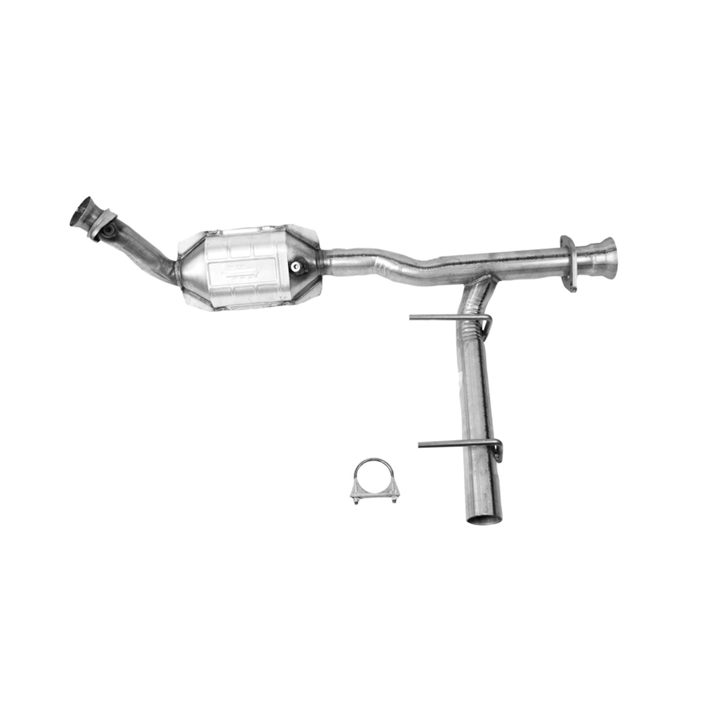 AP Exhaust Catalytic Converter 645289