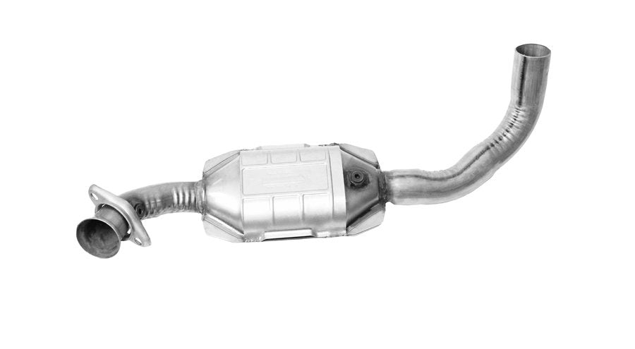 AP Exhaust Catalytic Converter 645290