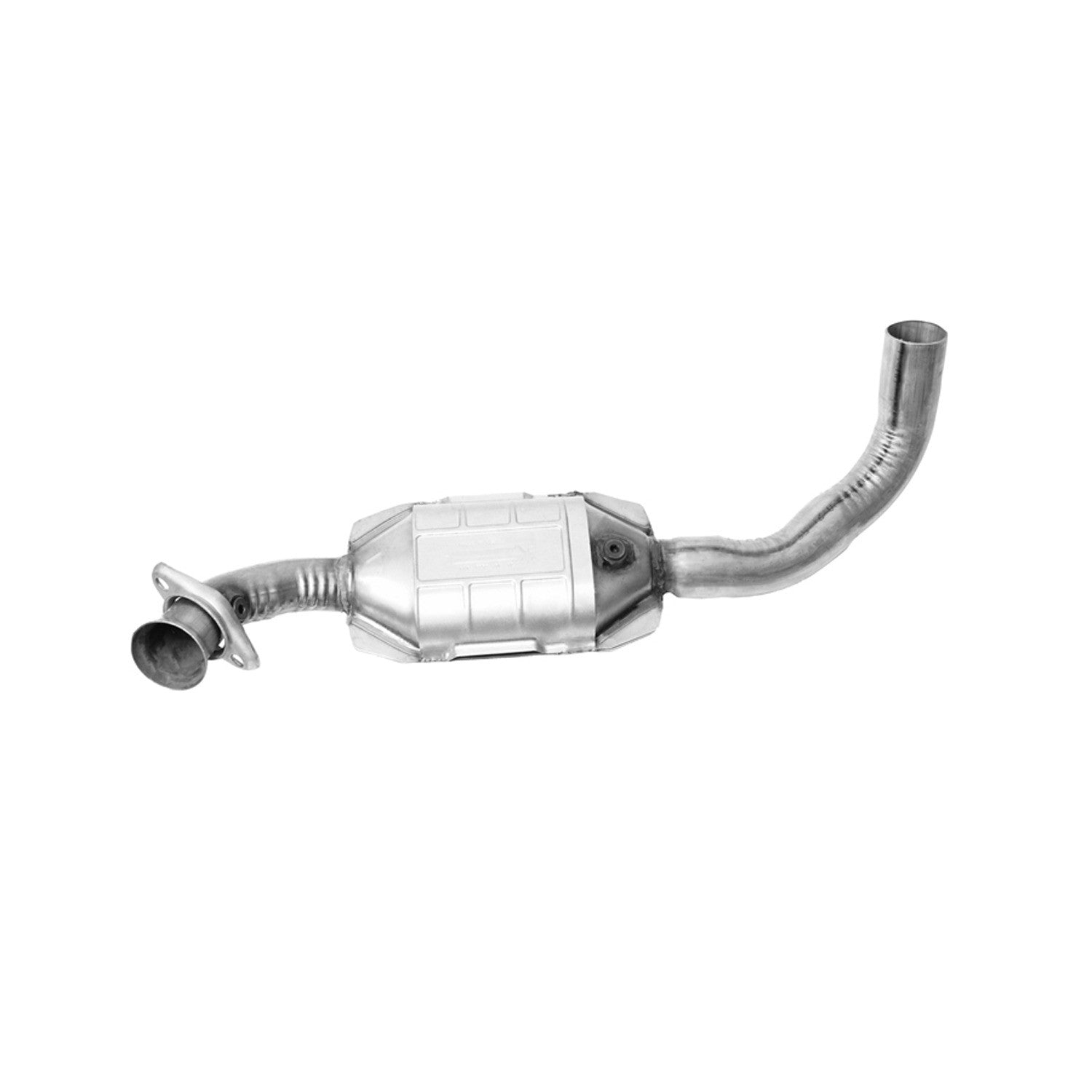 AP Exhaust Catalytic Converter 645290