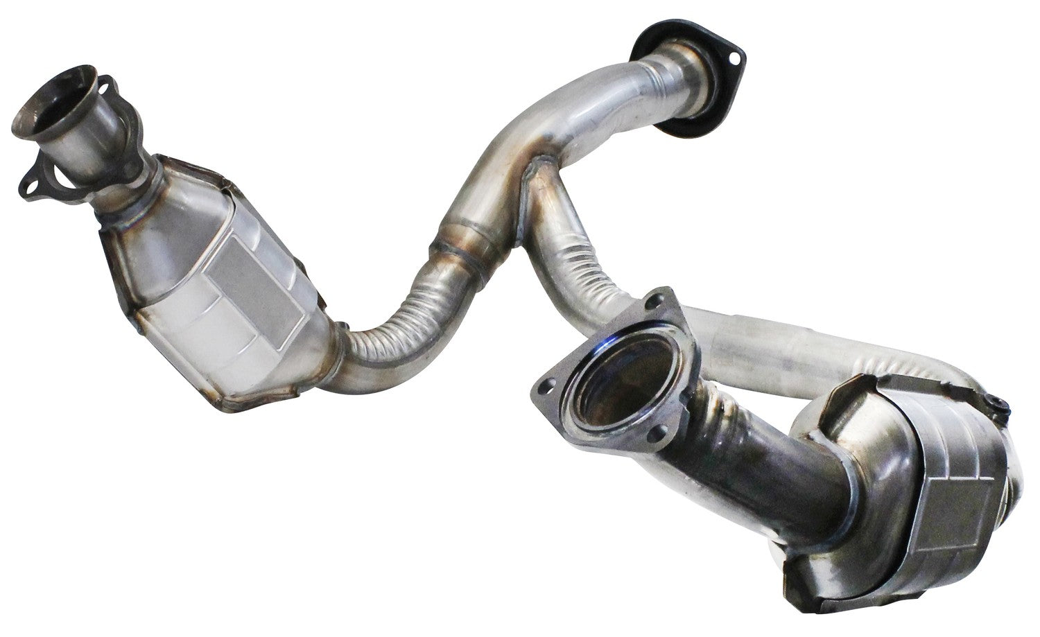 AP Exhaust Catalytic Converter 645291