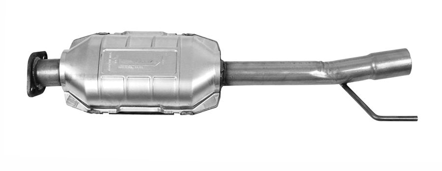 AP Exhaust Catalytic Converter 645293