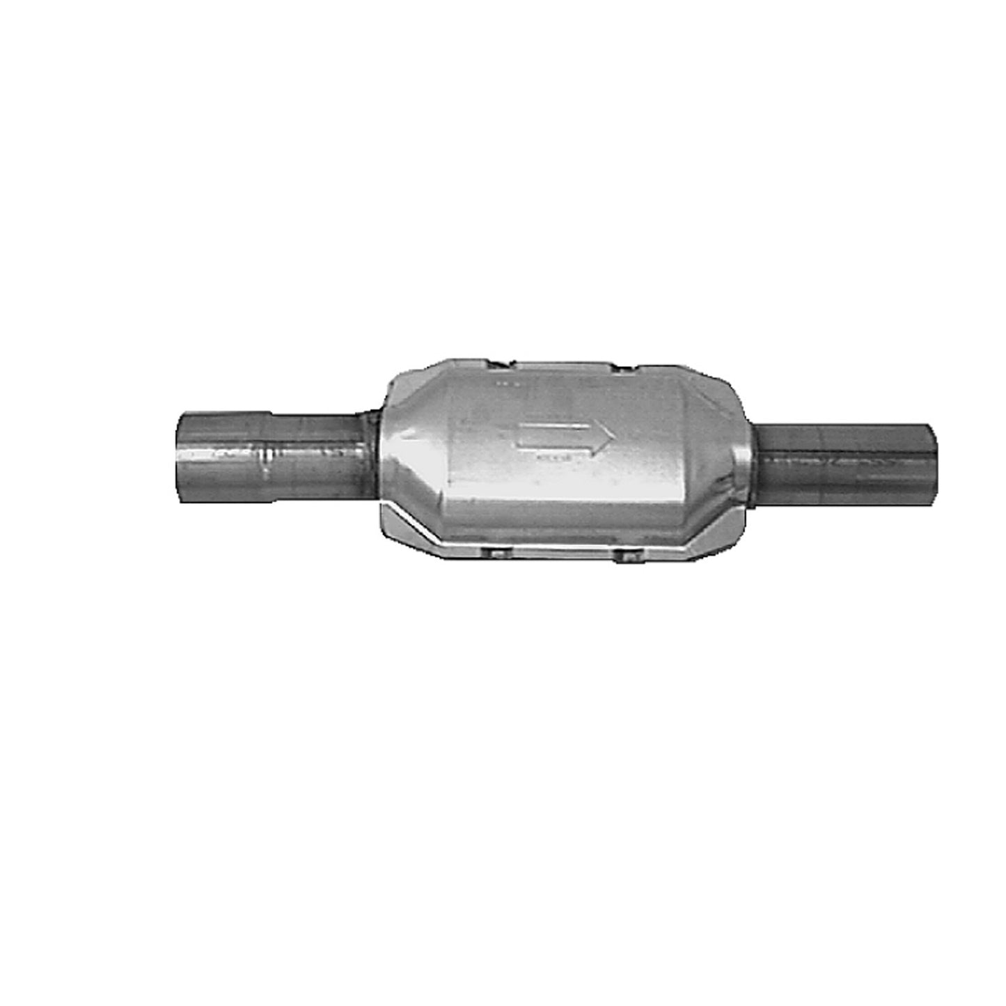 AP Exhaust Catalytic Converter 645316
