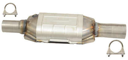 AP Exhaust Catalytic Converter 645327