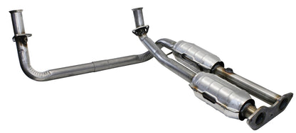 AP Exhaust Catalytic Converter 645328