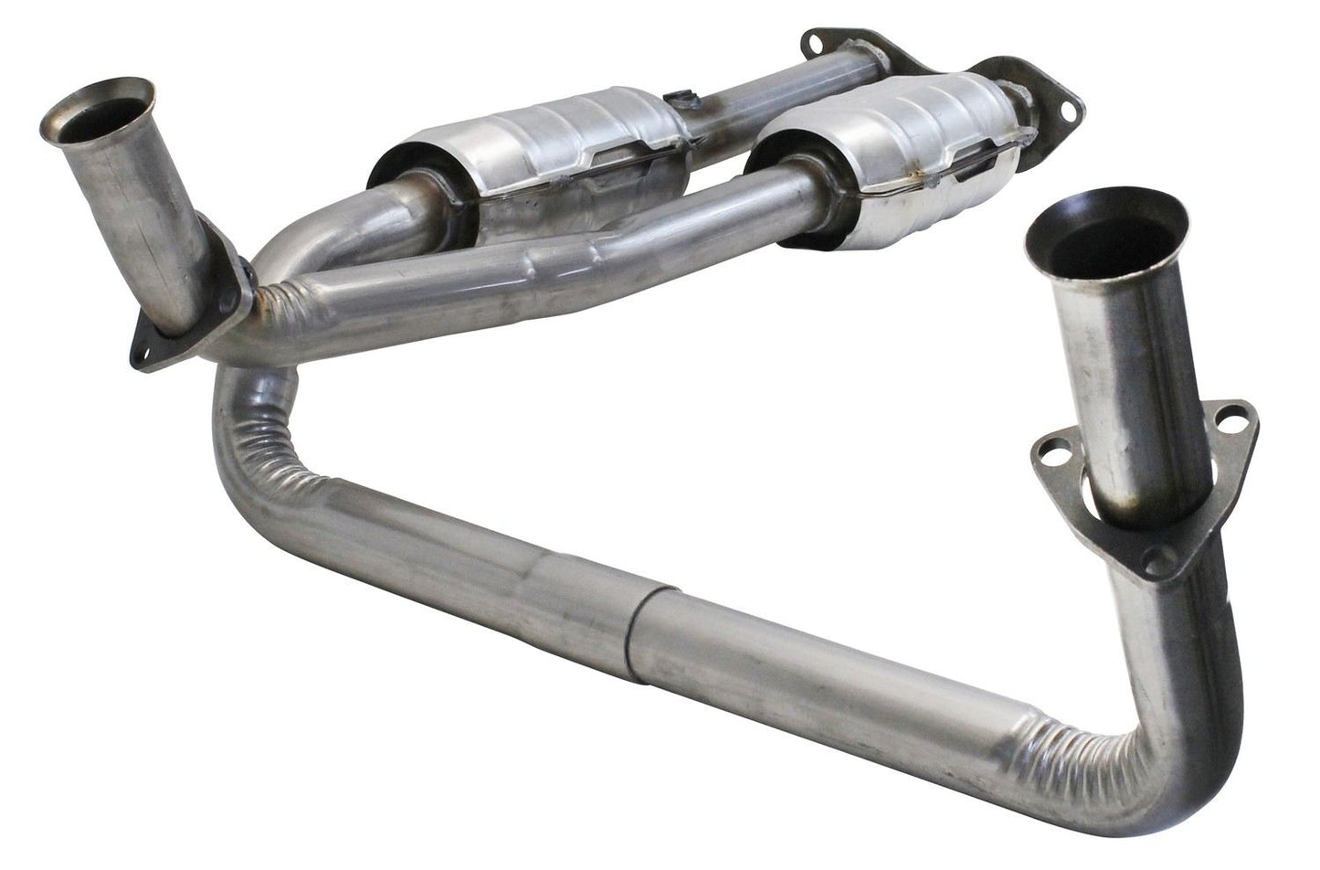 AP Exhaust Catalytic Converter 645328
