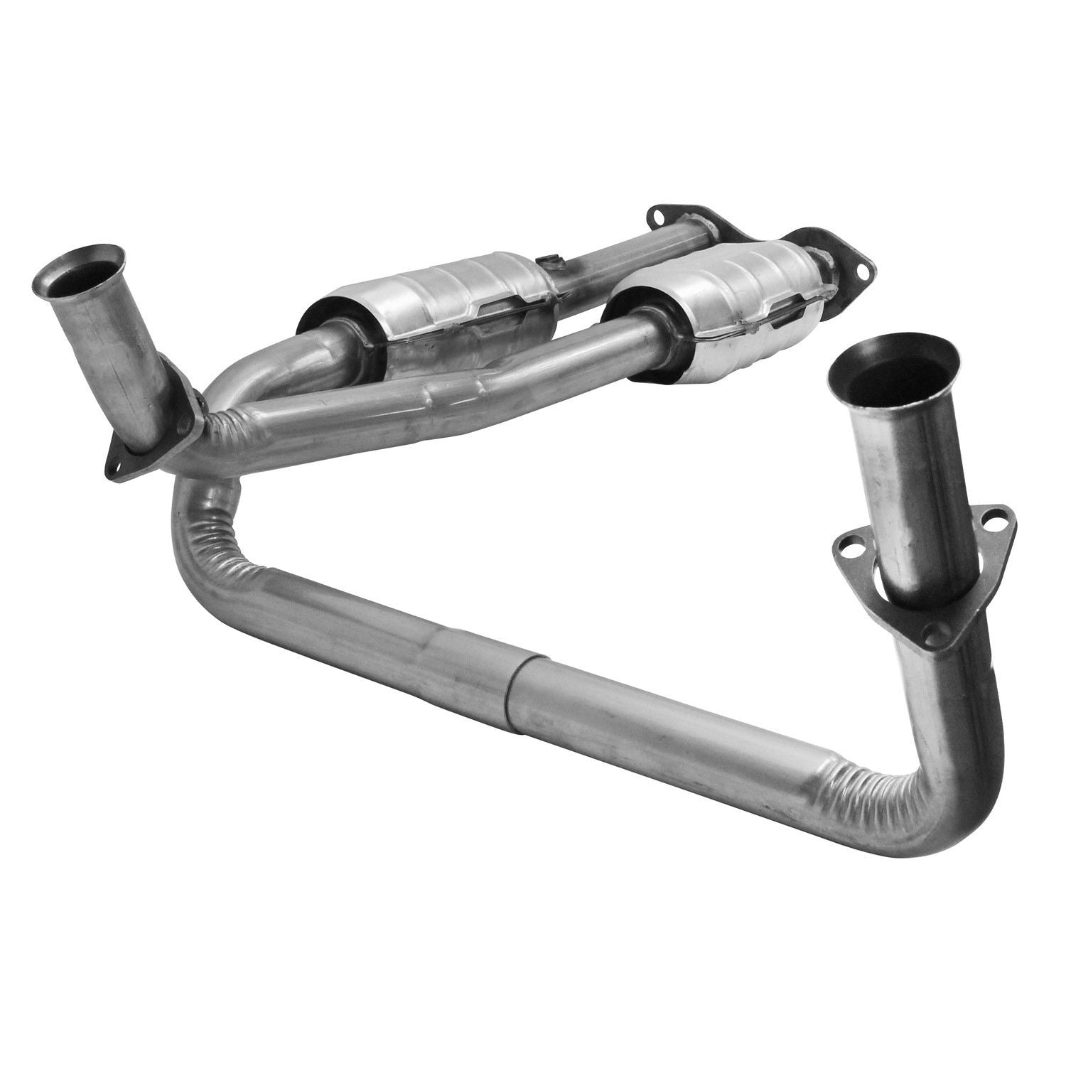 AP Exhaust Catalytic Converter 645328