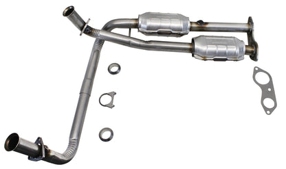 AP Exhaust Catalytic Converter 645328