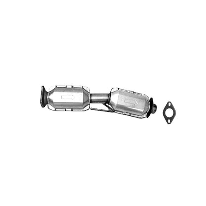 AP Exhaust Catalytic Converter 645339