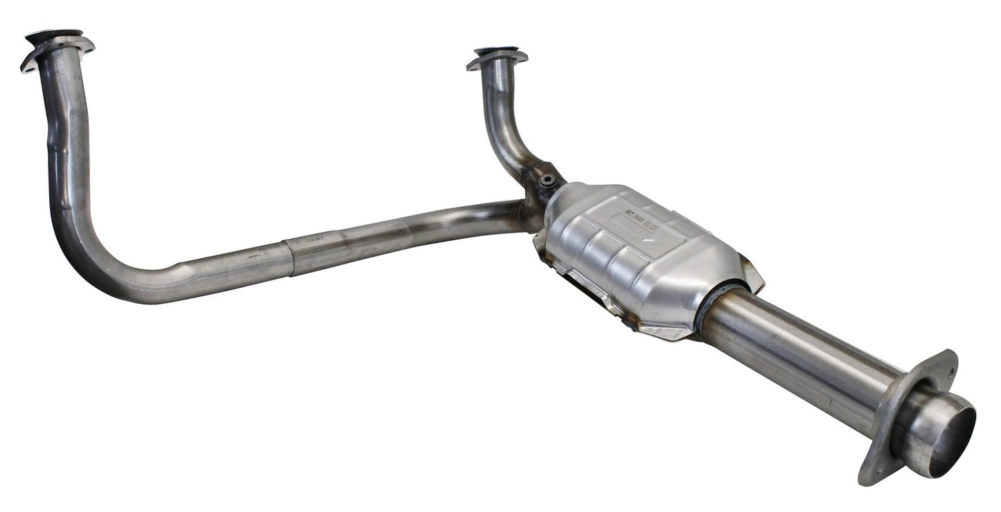 AP Exhaust Catalytic Converter 645342