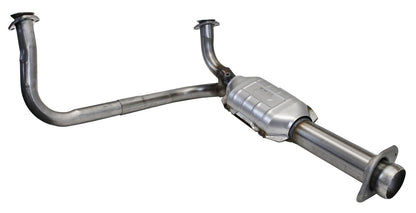 AP Exhaust Catalytic Converter 645342