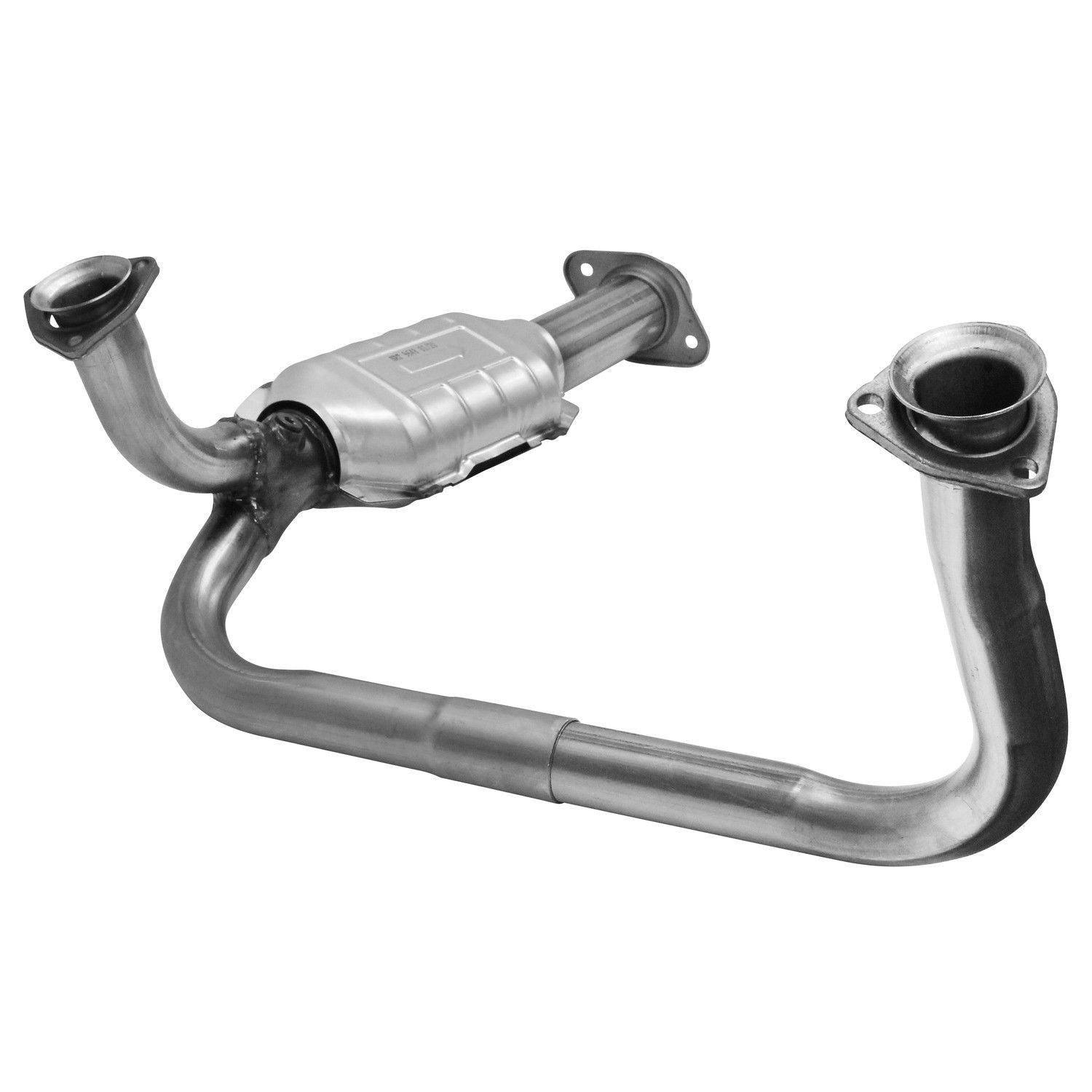 AP Exhaust Catalytic Converter 645342