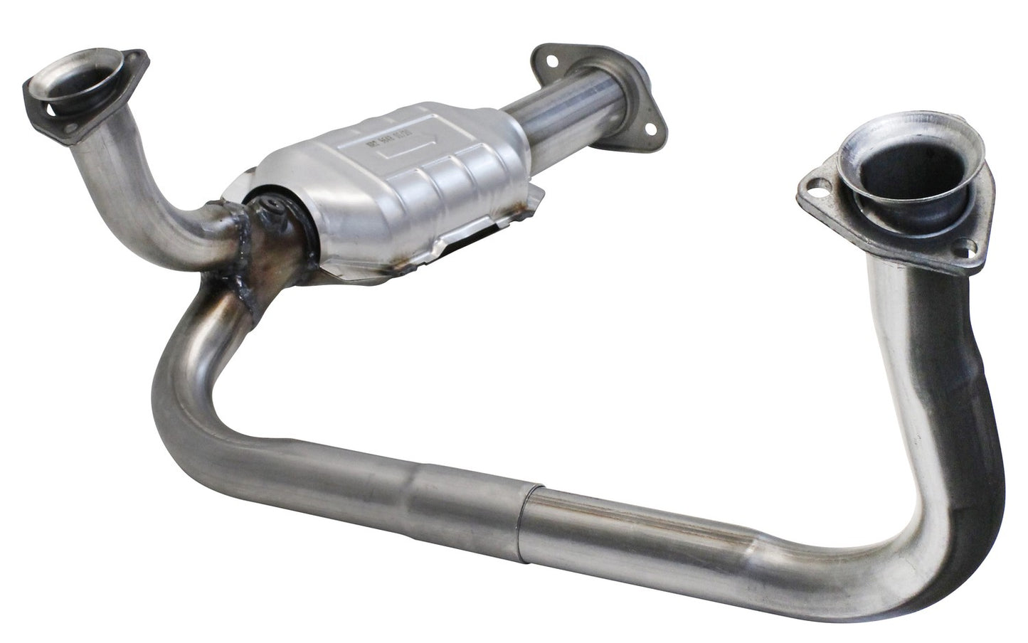 AP Exhaust Catalytic Converter 645342