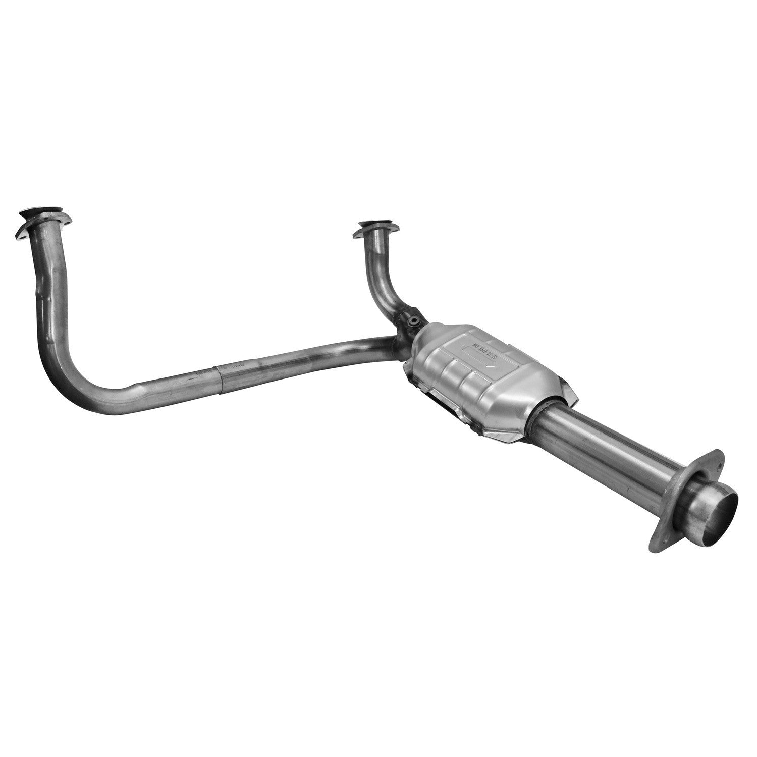 AP Exhaust Catalytic Converter 645342