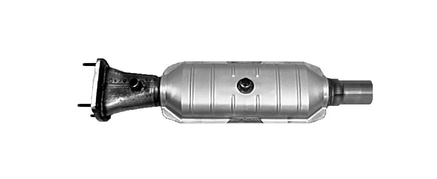 AP Exhaust Catalytic Converter 645343