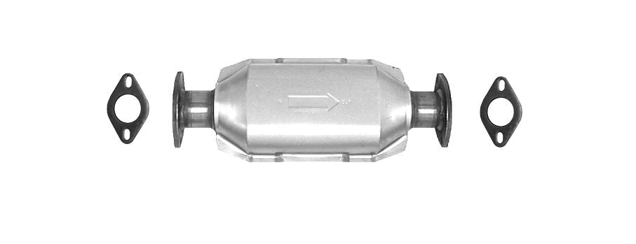 AP Exhaust Catalytic Converter 645355