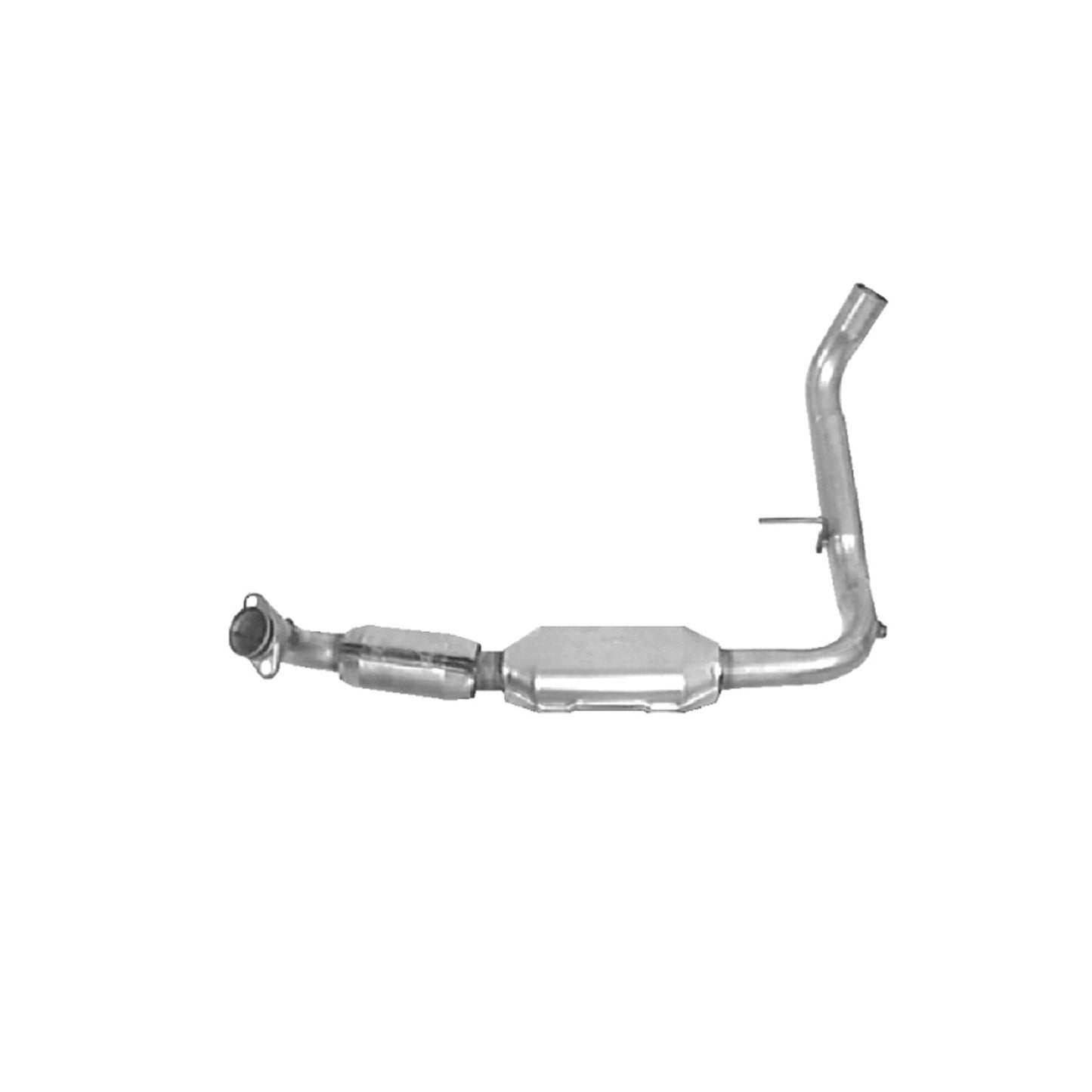 AP Exhaust Catalytic Converter 645385