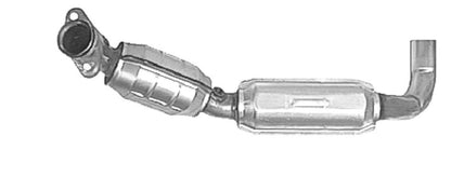 AP Exhaust Catalytic Converter 645399