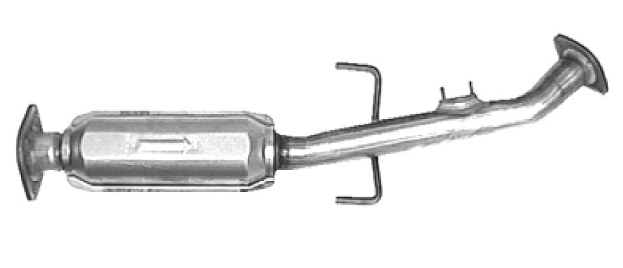 AP Exhaust Catalytic Converter 645401