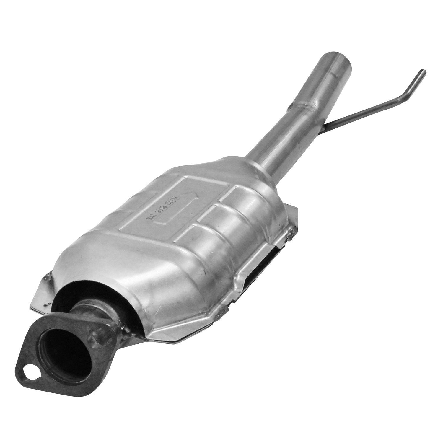 AP Exhaust Catalytic Converter 645409