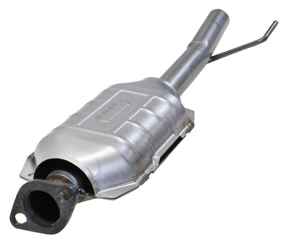 AP Exhaust Catalytic Converter 645409