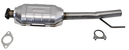 AP Exhaust Catalytic Converter 645409