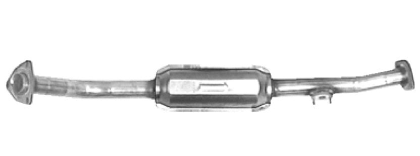 AP Exhaust Catalytic Converter 645414
