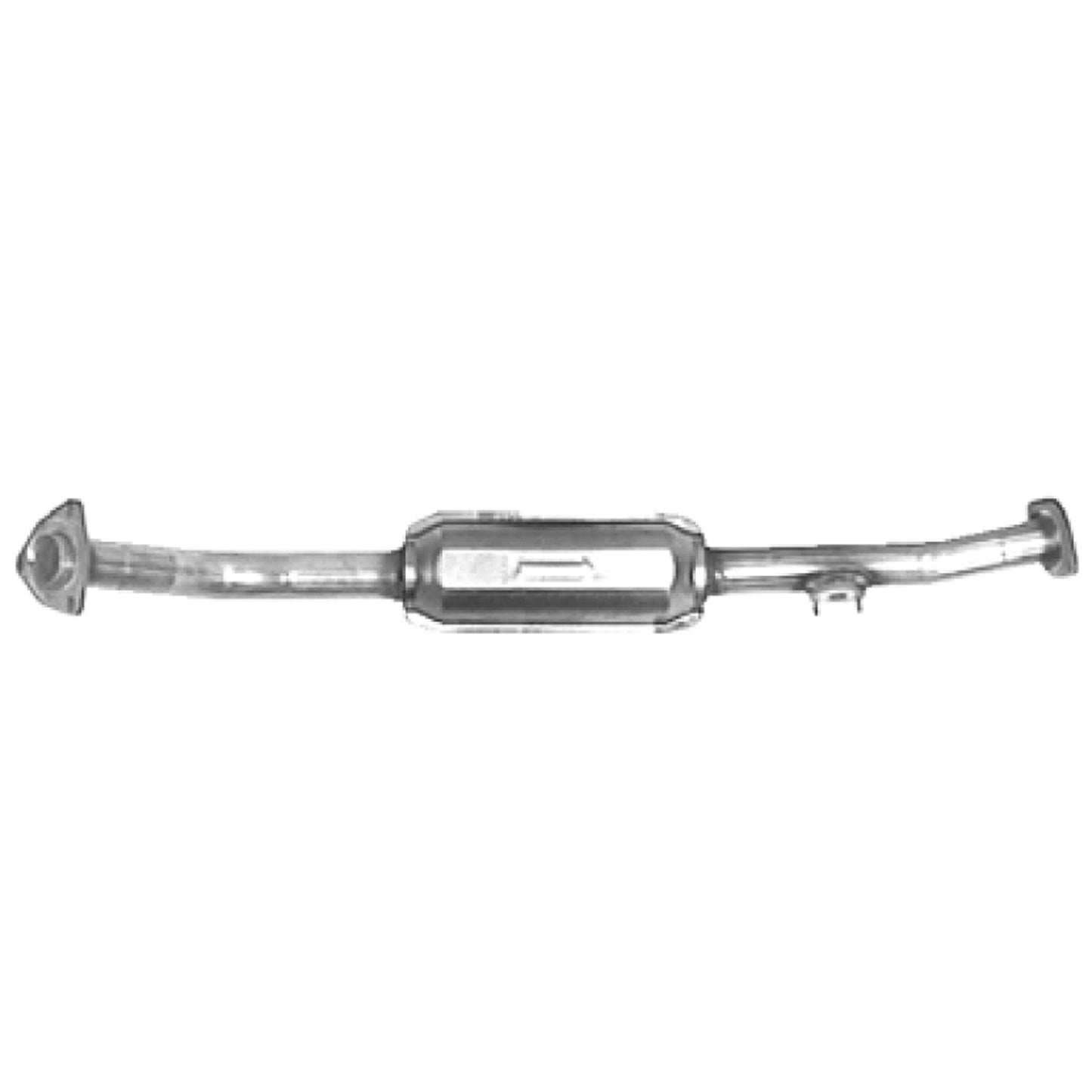 AP Exhaust Catalytic Converter 645414
